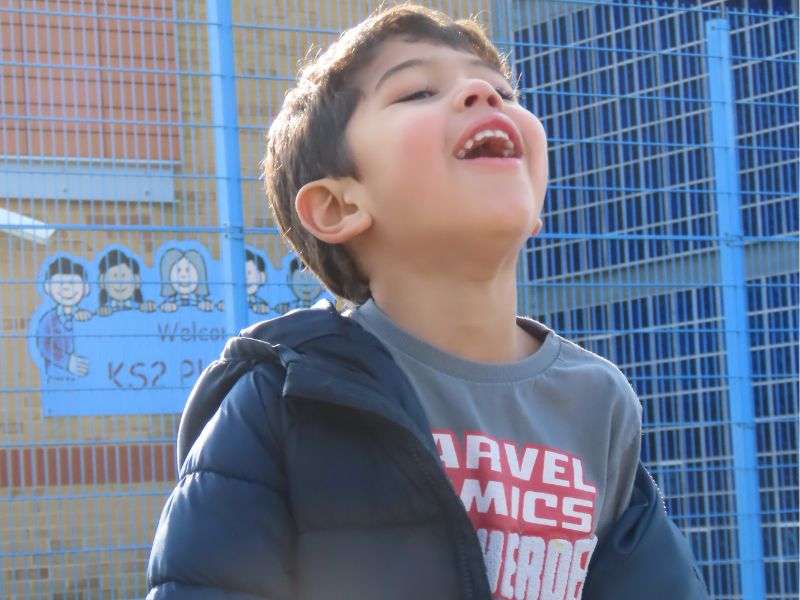 Fun Sports Events Holiday Camps